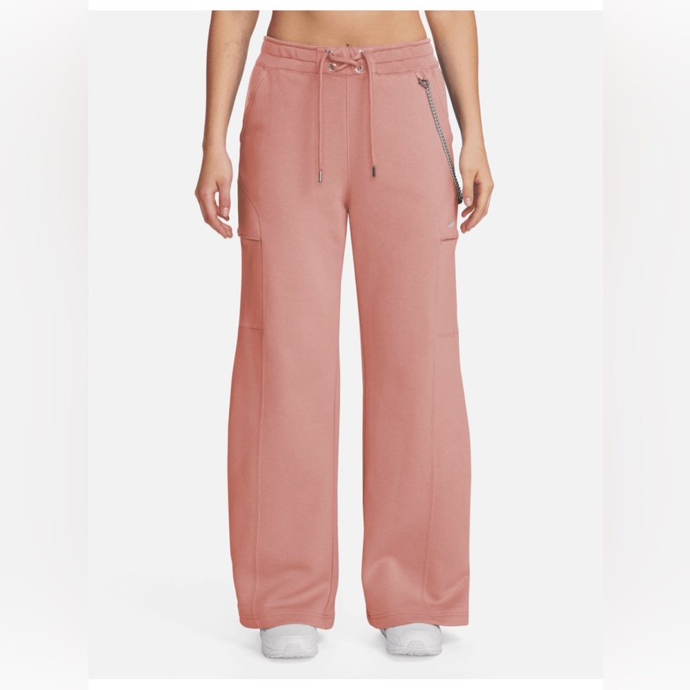 Serena Williams nike pants
